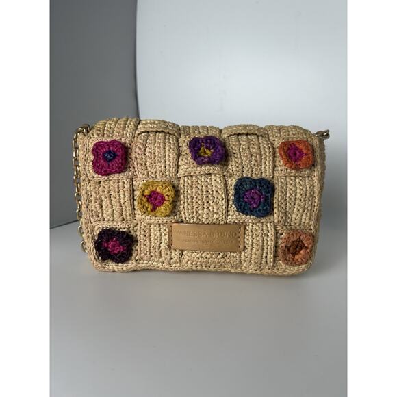 Vanessa Bruno Nano Moon Bag - Picture 4 of 4